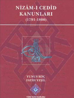 Nizam-ı Cedîd Kanunları