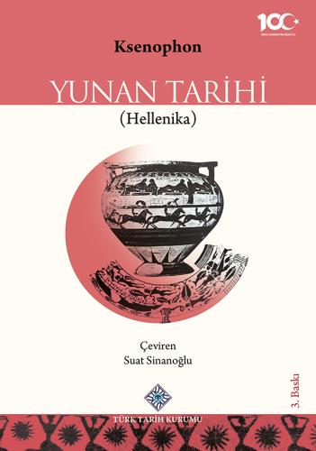 Yunan Tarihi (Hellenika)