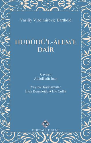 Hudûdü'l-Âlem'e Dair
