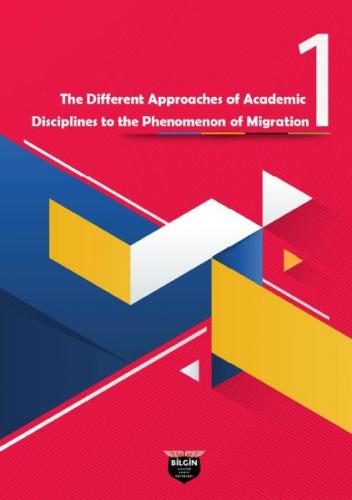 The Different Approaches of Academic Disciplines to the Phenomenon of 