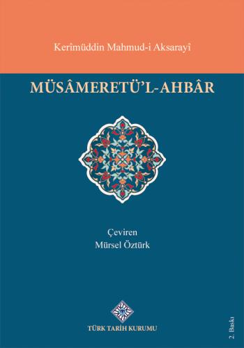 Müsâmeretü'L-Ahbâr