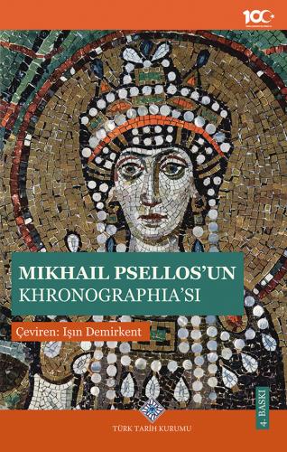 Mıkhail Psellos'un Khronographia'sı
