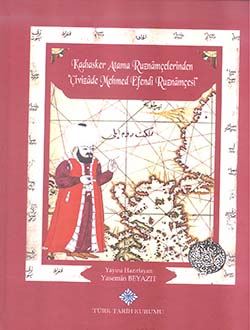 Kadıasker Atama Ruznâmçelerinden