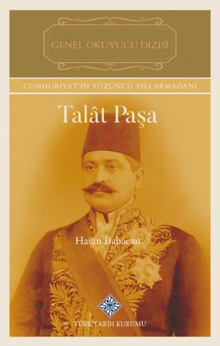 Talât Paşa