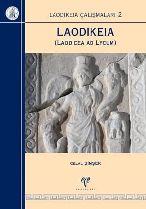 Laodikeia - Laodikeia Çalışmaları 2 (Laodicea ad Lycum)
