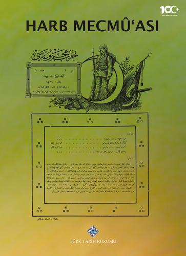 Harb Mecmû'ası