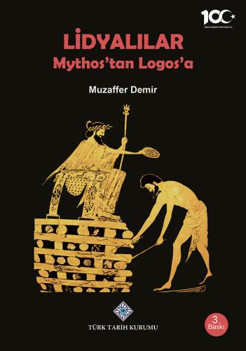 Lidyalılar Mythos'tan Logos'a