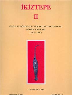 İkiztepe II