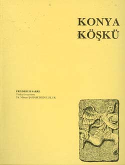 Konya Köşkü