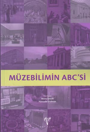 Müzebilimin ABC'si