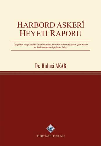 Harbord Askerî Heyeti Raporu