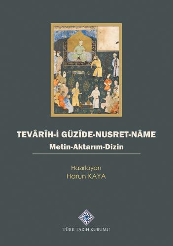 Tevârîh-i Güzîde-Nusret-Nâme