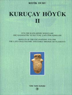 Kuruçay Höyük - II