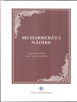 Muharrerat-ı Nadire