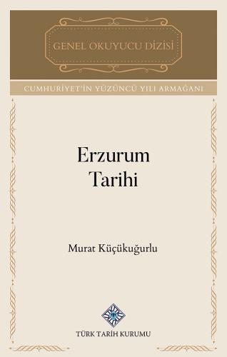 Erzurum Tarihi