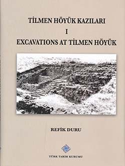Tilmen Höyük Kazıları I, Excavations At Tilmen Höyük