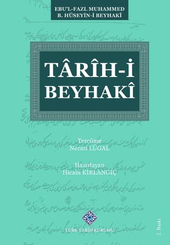 Târîh-i Beyhakî