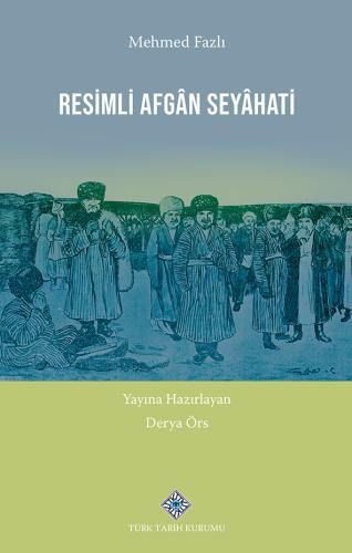 Resimli Afgân Seyâhati