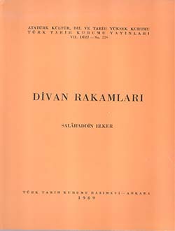 Divan Rakamları