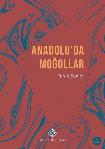 Anadolu'da Moğollar
