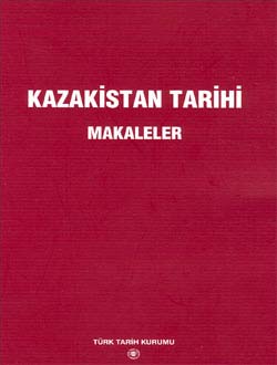Kazakistan Tarihi (Makaleler)