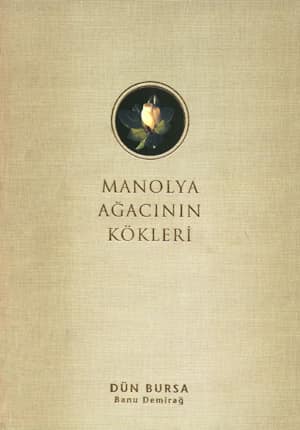 Manolya Ağacının Kökleri Dün Bursa