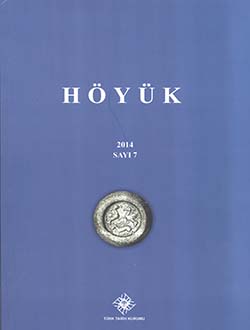 Höyük 7. Sayı