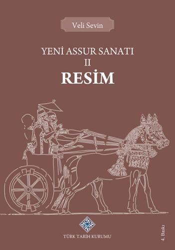 Yeni Assur Sanatı II Resim