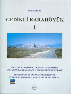 Gedikli Karahöyük I