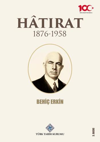 Hâtırat 1876-1958