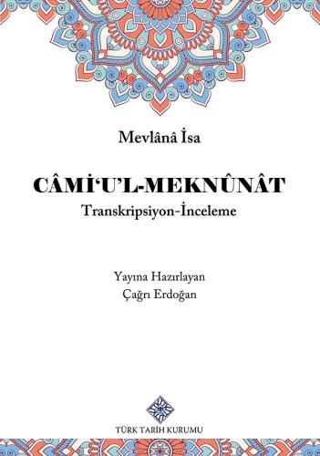 Câmi'u'L-Meknûnât