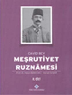 Meşrutiyet Ruznâmesi Cilt:II