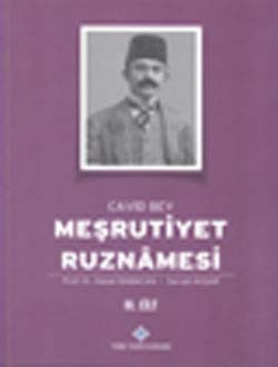 Meşrutiyet Ruznâmesi Cilt:IV
