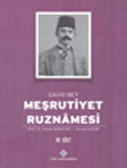 Meşrutiyet Ruznâmesi Cilt:IV