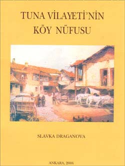Tuna Vilayeti`nin Köy Nüfusu