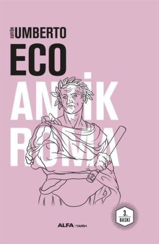 Antik Roma (Ciltli)