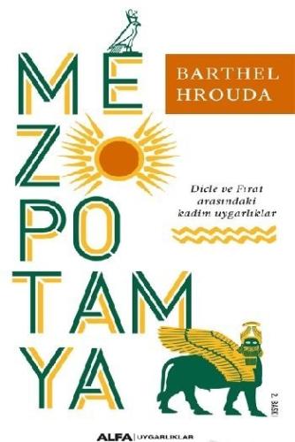 Mezopotamya