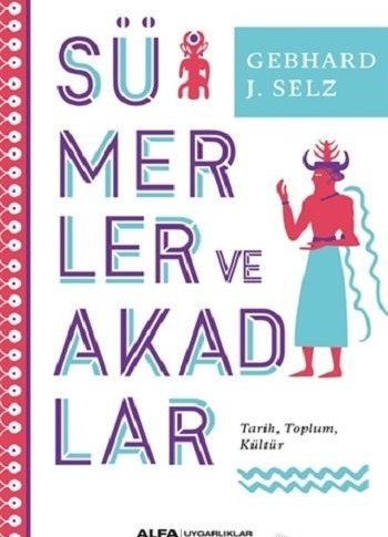 Sümerler ve Akadlar