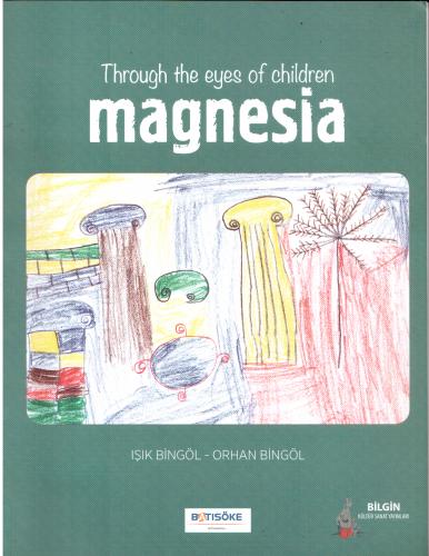 Throug The Eyes Of Children Magnesia[-]