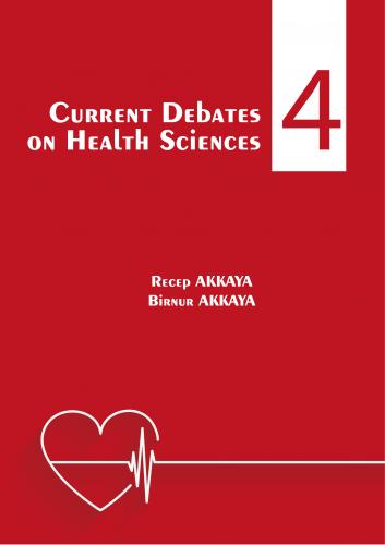 Current Debates in Health Sciences 4