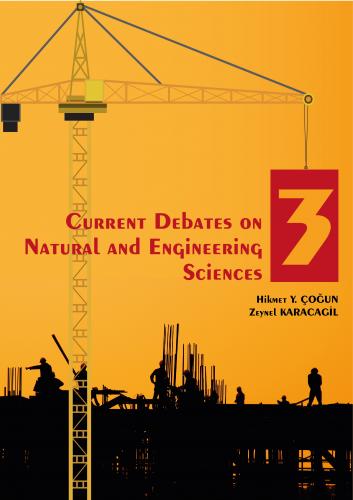 Current Debates on Natural and Engineering Sciences 3