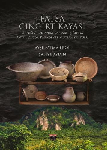 Fatsa Cıngırt Kayası