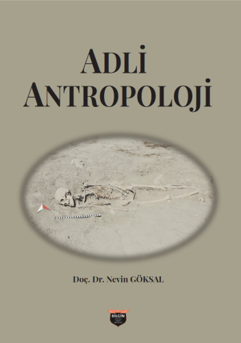 Adli Antropoloji