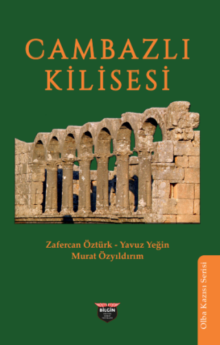 Cambazlı Kilisesi