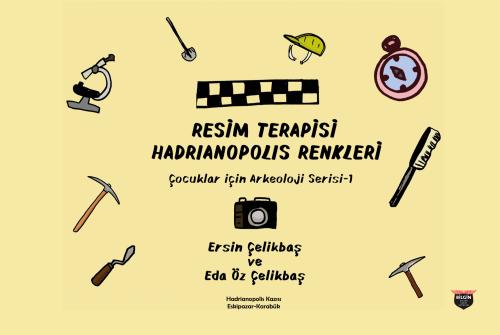 Resim Terapisi Hadrianopolis Renkleri
