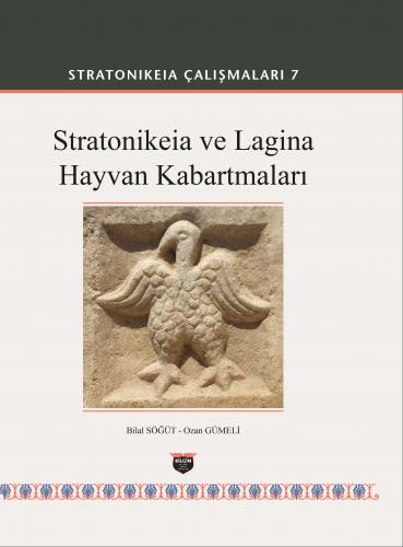 Stratonikeia ve Lagina Hayvan Kabartmaları