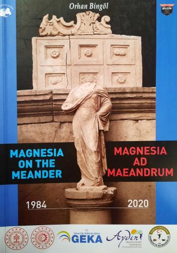 Magnesia on The Meander 1984 - 2020