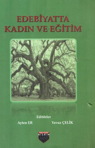 Edebiyatta Kadın ve Eğitim[-]