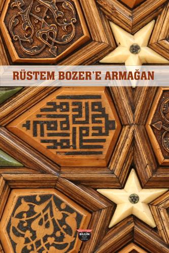 RÜSTEM BOZER'E ARMAĞAN