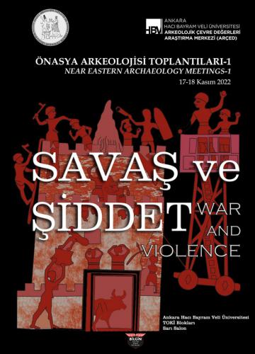 SAVAŞ VE ŞİDDET - WAR AND VIOLENCE